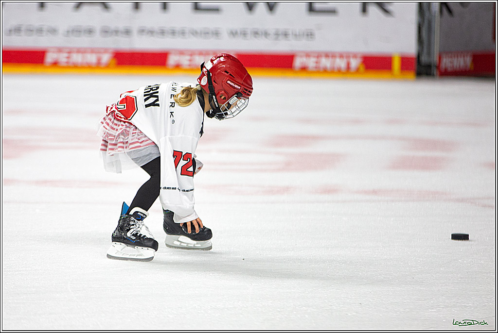 PENNY DEL; Koelner Haie- Grizzly Wolfsburg; Koeln, 26.10.2022